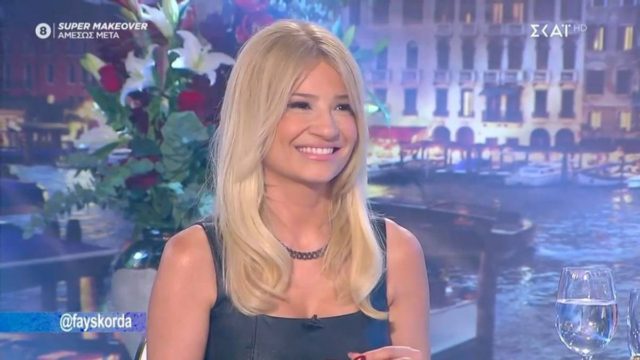 Αποκαλύψη «βόμβα» της Σκορδά για Λιάγκα: «Τον πήρα τηλέφωνο και του είπα…»