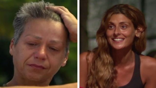 Survivor spoiler: Αποκάλυψη σεισμός – Για 20 περίπου ψήφους δεν παρέμεινε η Ανθή Σαλαγκούδη