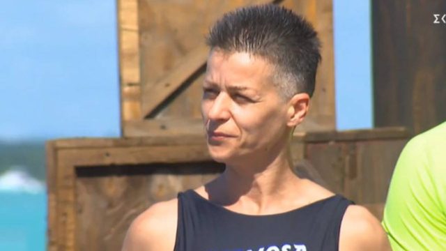 Survivor spoiler: Αποχωρεί άρον άρον από το Survivor η Σοφία Μαργαρίτη;