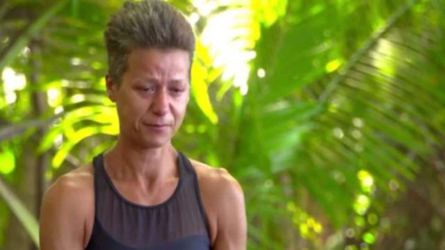 Survivor spoiler: Δυστυχώς επιβεβαιώθηκαν οι χειρότεροι φόβοι για την Σοφία Μαργαρίτη