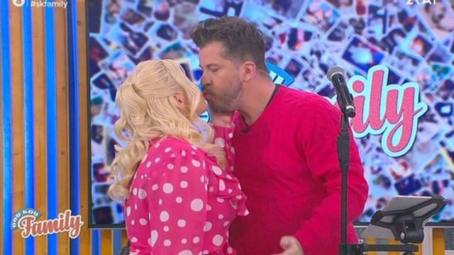 Σου-Κου Family τηλεθέαση: Στον… πάτο από τη δεύτερη ημέρα!