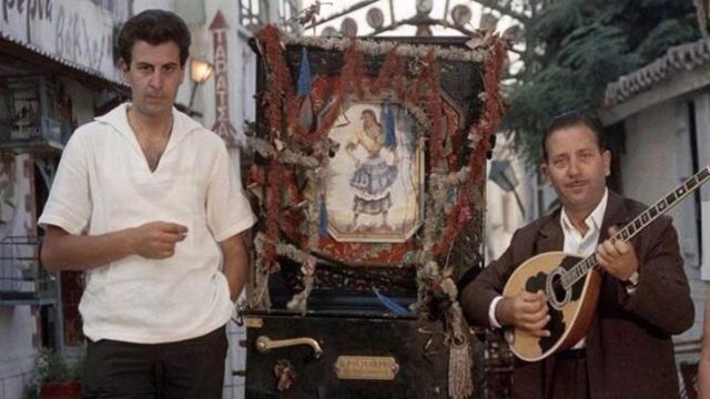 Σπάνιες και νοσταλγικές φωτογραφίες από την Ελλάδα του χτες