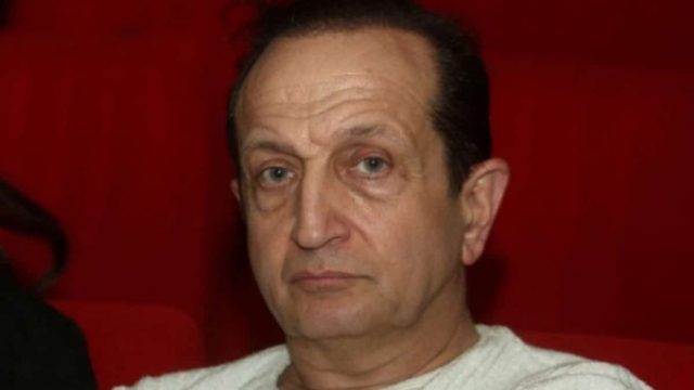 «Βόμβα» Σπύρου Μπιμπίλα για τον χώρο του θεάτρου: «Αν μιλήσουν τα αγόρια θα γίνει χαμός!»
