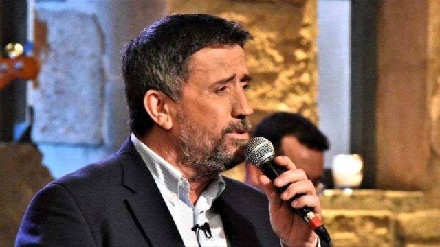 Δυσάρεστα νέα για τον Σπύρο Παπαδόπουλο – Μονοψήφια τα νούμερα της εκπομπής του