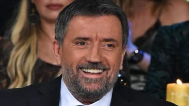 Κράξιμο σε Σπύρο Παπαδόπουλο! «Μας λέει να κλειστούμε μέσα και αυτός γλεντάει» – Δείτε τι απάντησε (ΒΙΝΤΕΟ)