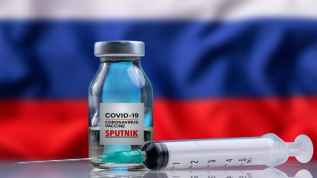 Ρώσοι επιστήμονες: Αποτελεσματικό στα παραλλαγμένα στελέχη του κορωνοϊού το εμβόλιο Sputnik V