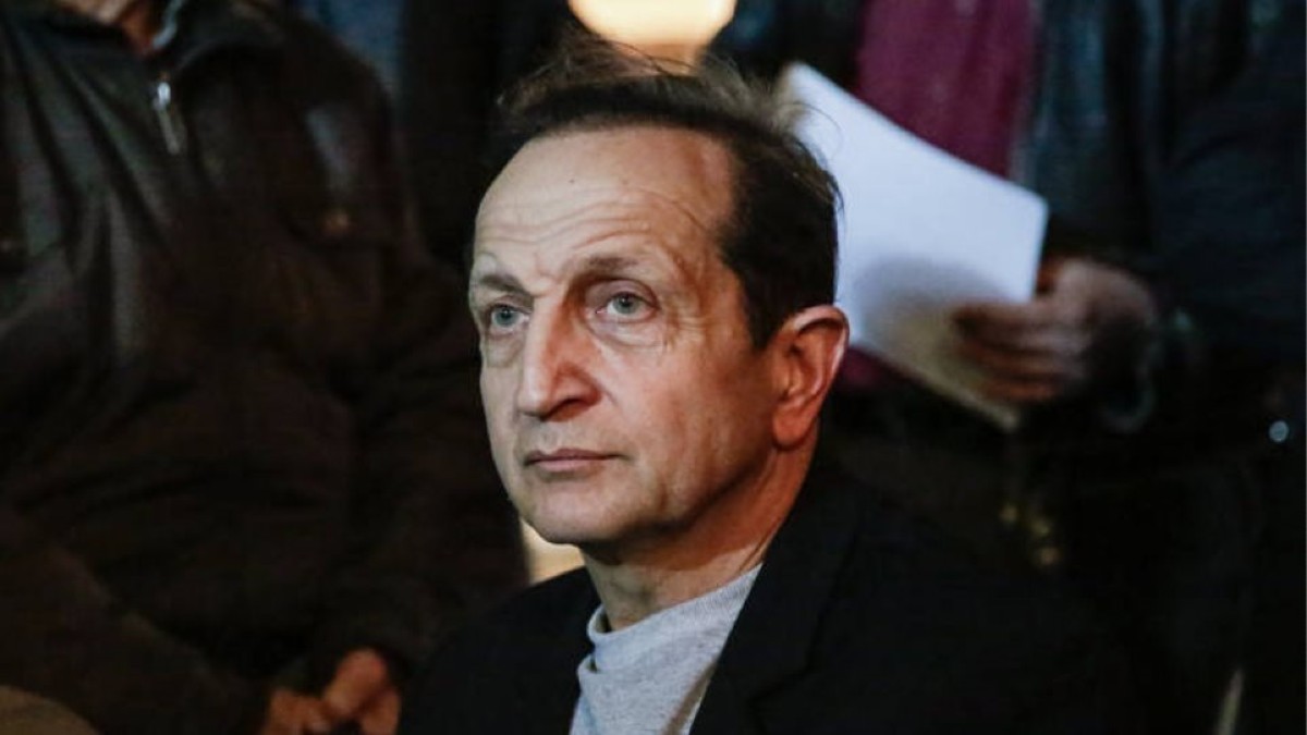 Σπύρος Μπιμπίλας: «Έχουμε δεχθεί και νέες καταγγελίες – Θα καταθέσουμε και άλλον φάκελο» (Video)