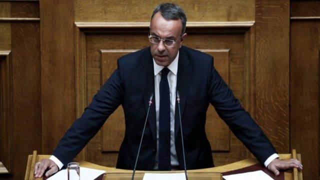 Σταϊκούρας: Δεν θα δοθεί άλλη παράταση στα τέλη κυκλοφορίας