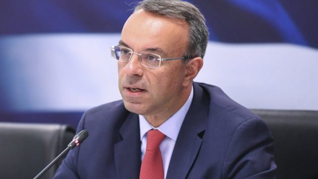 Νέο πακέτο στήριξης θα ανακοινώσει ο Χρήστος Σταϊκούρας