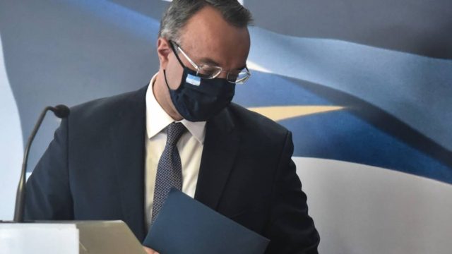 Χειρότερος εφιάλτης και από τον κορωνοϊό: Η κυβέρνηση απάντησε πόσο μπορεί ακόμη να αντέξει η οικονομία