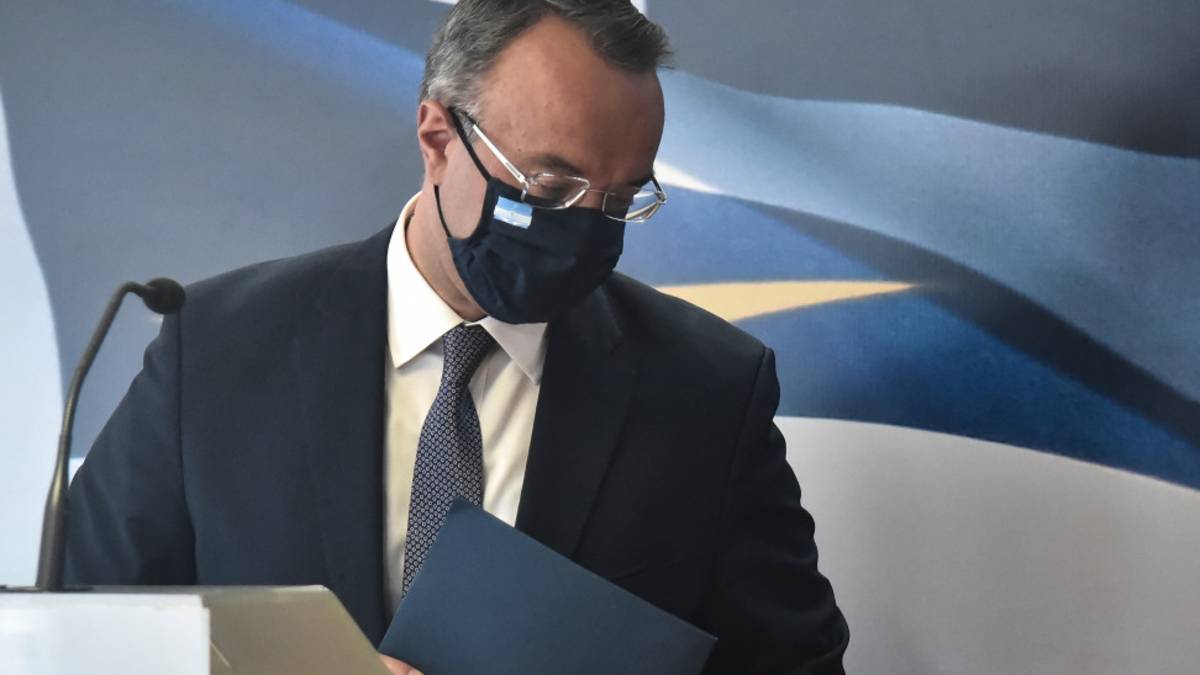 Χειρότερος εφιάλτης και από τον κορωνοϊό: Η κυβέρνηση απάντησε πόσο μπορεί ακόμη να αντέξει η οικονομία