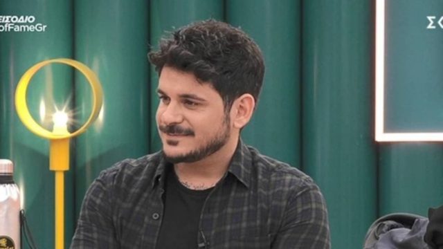 House of Fame: Φοβερή έκπληξη για τους παίκτες – «Μπούκαρε» στο σπίτι ο Stan