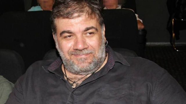 Στην αντεπίθεση ο Σταρόβας: «Θα κοπεί το ίντερνετ και δε θα έχετε οξυγόνο, εσύ φίλε έχεις πρόβλημα»