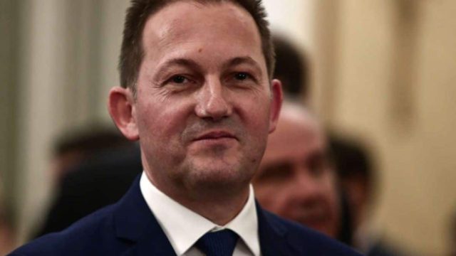 Στέλιος Πέτσας: “Το Πάσχα θα είμαστε καλύτερα γιατί…”
