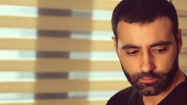«Έσπασε» τη σιωπή του ο Νικόλας Στραβοπόδης: «Δεν είμαι βιαστής, ήταν ερωτευμένος μαζί μου»