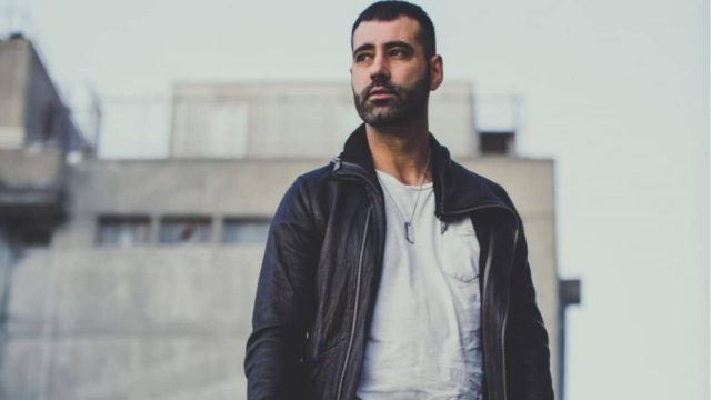 Αποκάλυψη: Ο Νίκος Στραβοπόδης είναι ο δεύτερος ηθοποιός με κατηγορίες για βιασμό