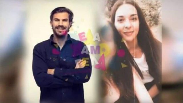 Άκης Πετρετζίκης: Αυτή είναι η εγκυμονούσα σύντροφος του