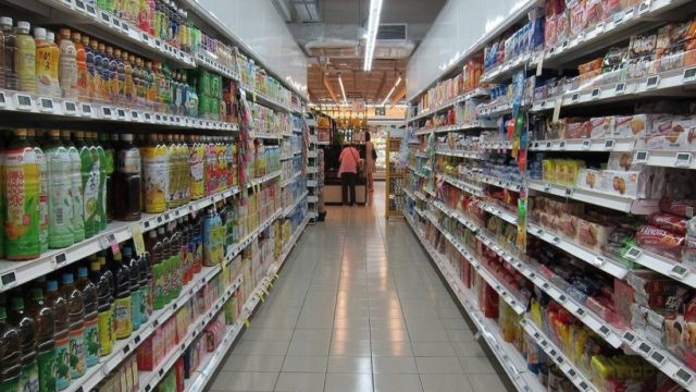 Σούπερ μάρκετ: Αλλαγή στο ωράριό τους στην Αττική