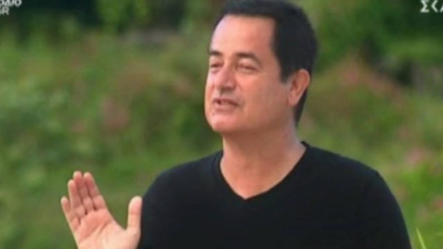 Survivor 4: Όταν κάνει 20% τηλεθέαση ο Ατζούν παίρνει 80.000 ευρώ