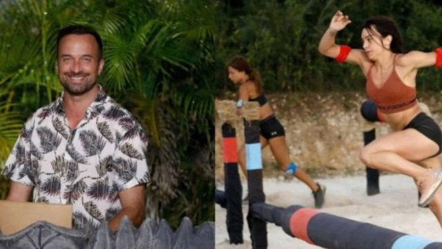 Αυτά συμβαίνουν πριν από κάθε αγώνισμα στο Survivor – Δεν τα καταγράφουν οι κάμερες
