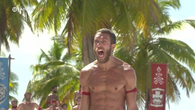 Survivor Live spoiler, 10/02: Αυτή η ομάδα κερδίζει σήμερα!