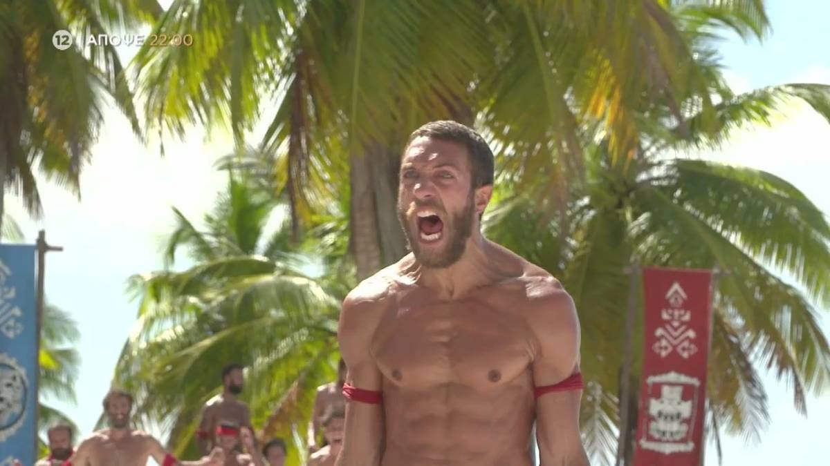 Survivor Live spoiler, 10/02: Αυτή η ομάδα κερδίζει σήμερα!