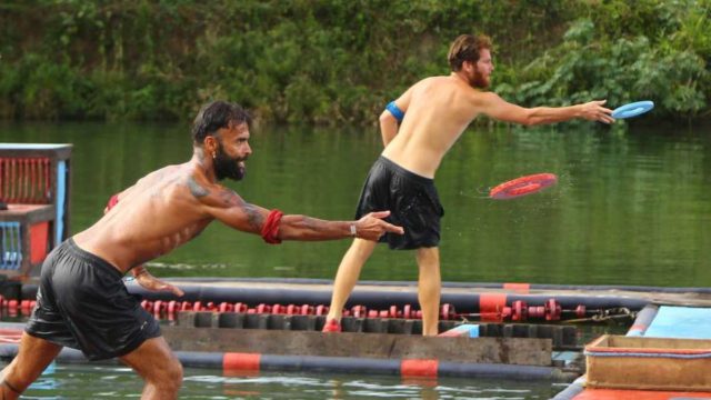 Survivor Live spoiler, 16/02: Αυτή η ομάδα κερδίζει σήμερα!
