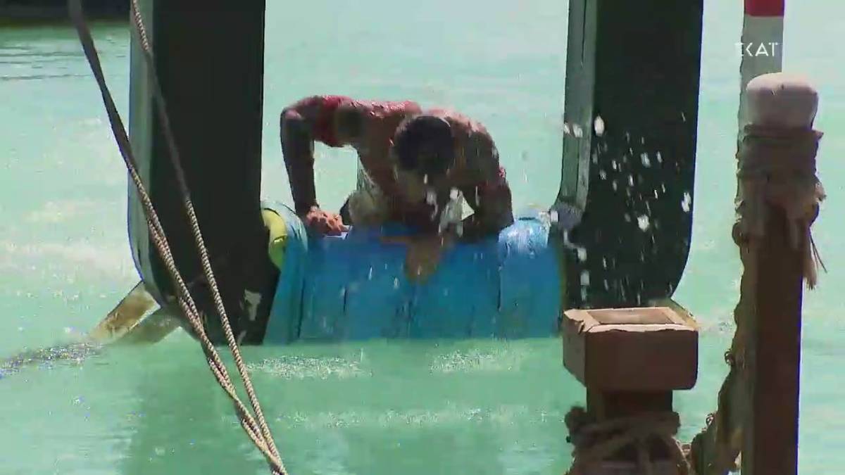 Survivor Live spoiler, 17/02: Αυτή η ομάδα κερδίζει σήμερα!