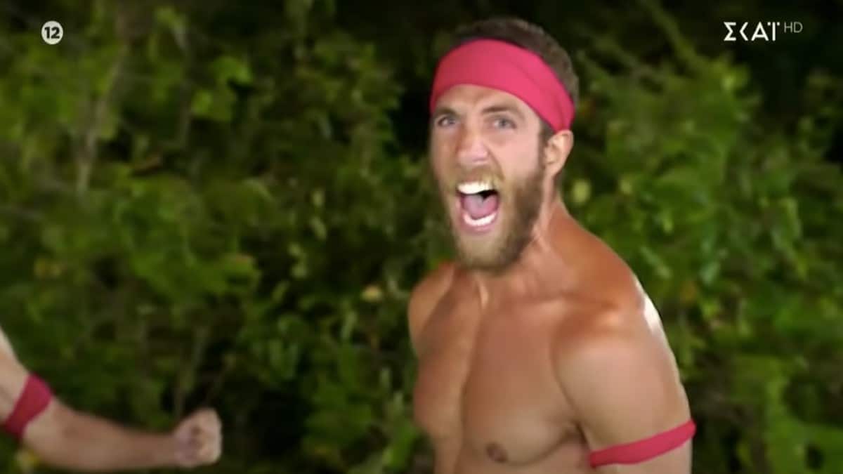Survivor 4: Επιτέλους έβγαλαν αντίδραση νικητή – Στους «Κόκκινους» το έπαθλο επικοινωνίας