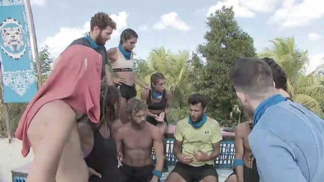 Survivor Live spoiler, 01/02: Αυτή η ομάδα κερδίζει σήμερα!