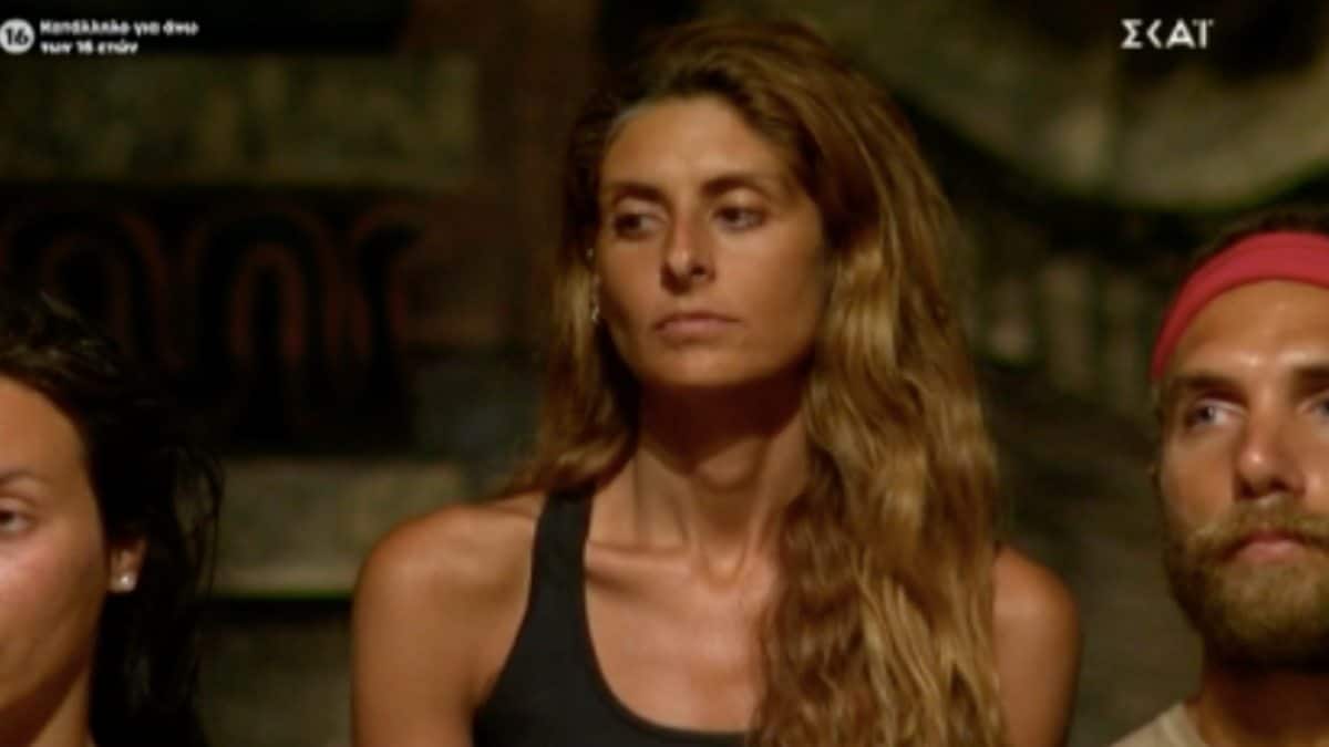 Survivor 4: Παραλίγο η ανατροπή στην ψηφοφορία – Πρώτη υποψήφια η Ανθή Σαλαγκούδη