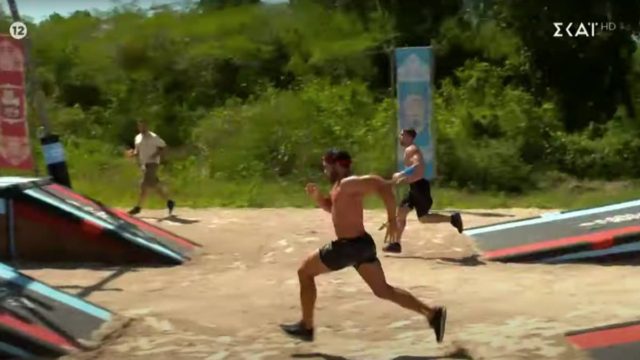 Survivor 4: Και τώρα… πιάστε τους – Πήραν την ασυλία οι «Μπλε»