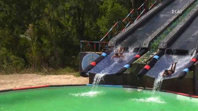 Survivor Live spoiler, 23/02: Αυτή η ομάδα κερδίζει σήμερα!