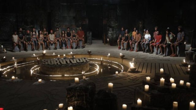 Survivor 4: «Διαλύθηκε» η κλίκα… πριν καν δημιουργηθεί – Υποψήφιες Ανθή, Σοφία και Μαριάνθη