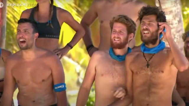Survivor spoiler 28/02: Ποια ομάδα κερδίζει το έπαθλο φαγητού;