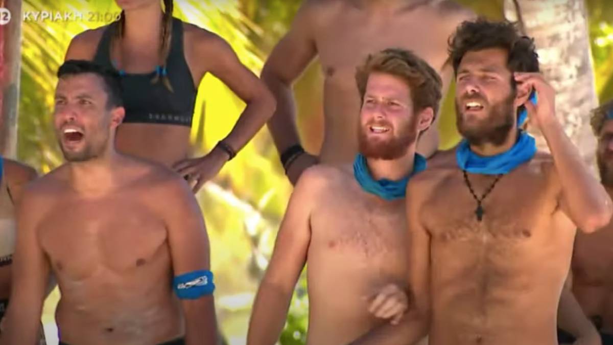 Survivor spoiler 28/02: Ποια ομάδα κερδίζει το έπαθλο φαγητού;