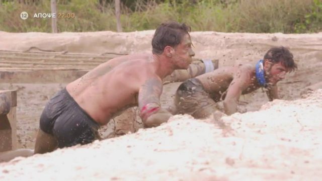 Survivor Live spoiler, 02/02: Αυτή η ομάδα κερδίζει σήμερα!