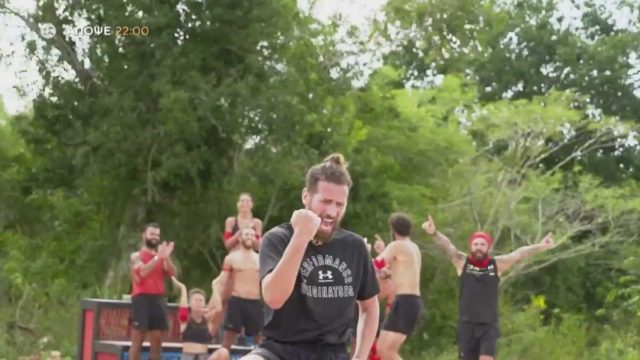 Survivor Live spoiler, 03/02: Αυτή η ομάδα κερδίζει σήμερα!