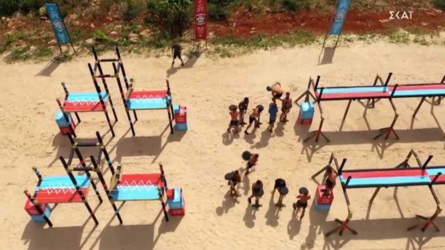 Survivor spoiler: Διέρρευσαν αποκλειστικά πλάνα από το επεισόδιο – Φάνηκε ποιος παίρνει το έπαθλο