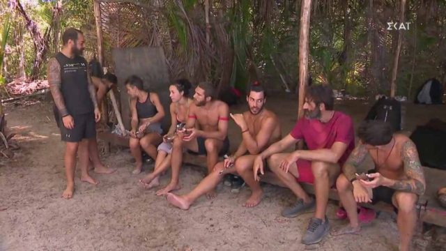 Survivor spoiler: Αυτοί είναι οι 3 τελευταίοι νέοι παίκτες που θα μπουν στο Survivor 4!