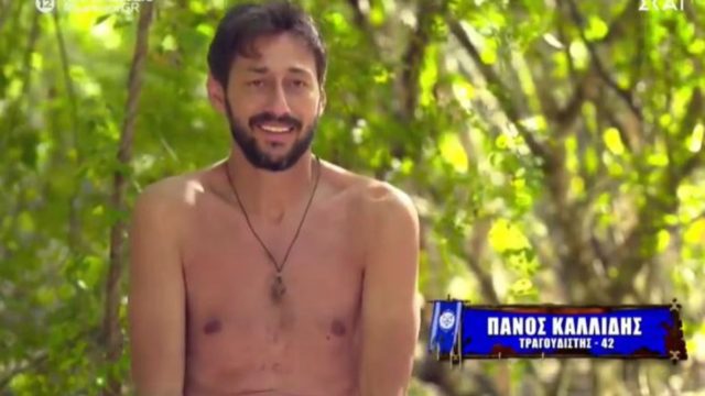 Survivor 4: Η είσοδος των νέων παικτών και η επική ατάκα του Καλίδη – Δείτε τα highlights
