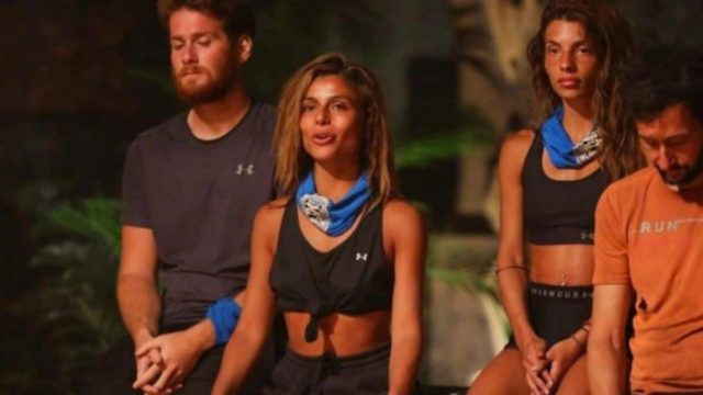 Survivor spoiler: Οι νέοι παίκτες που βάζει η παραγωγή στους Μπλε μετά τις απειλές αποχώρησης