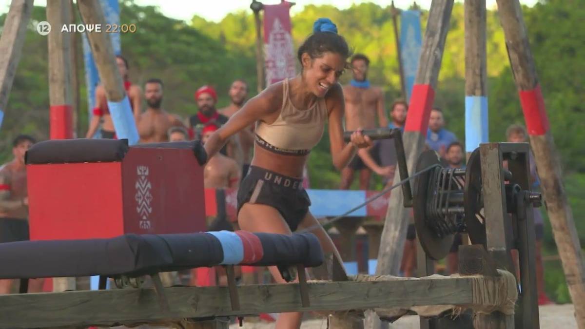 Survivor Live spoiler, 09/02: Αυτή η ομάδα κερδίζει σήμερα!
