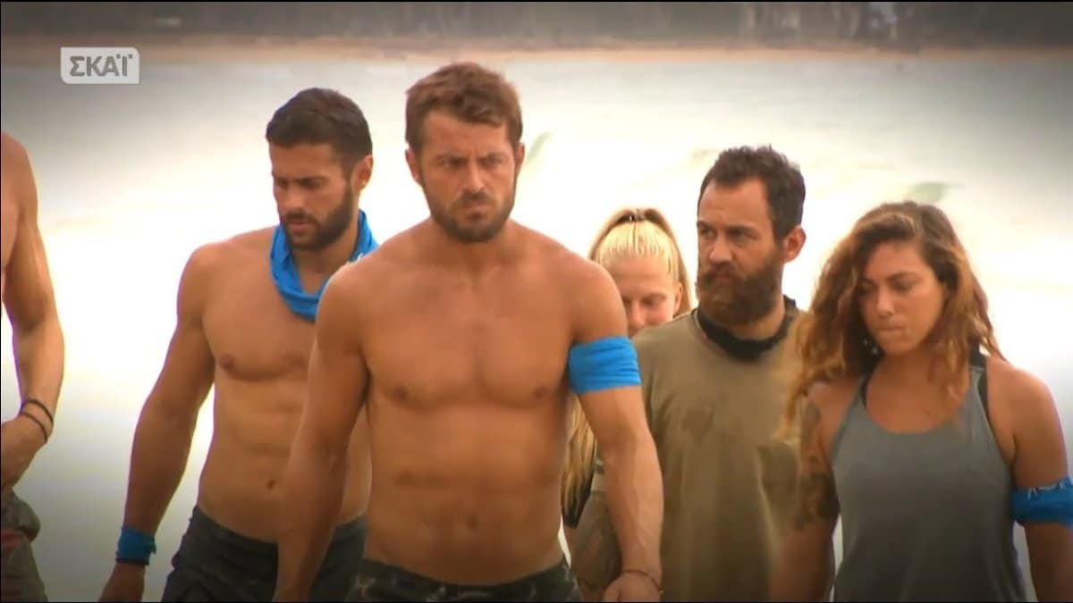 Survivor spoiler: Γι’ αυτό δεν μπήκαν φέτος παίκτες από παλαιότερα Survivor!