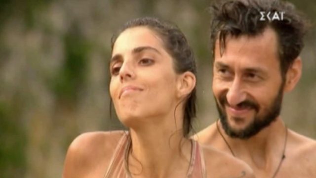 Survivor 4: Έγινε… νέος Κρις η Άννα Μαρία – «Δε με νοιάζει αν θα φάτε»