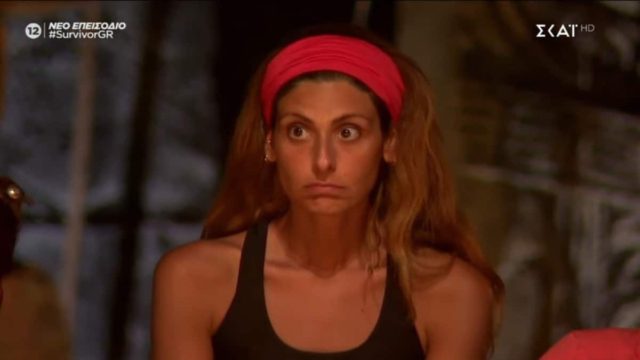 Survivor 4: «Επιτέλους ξεκουμπίστηκε» – Το Twitter πανηγυρίζει την αποχώρηση της Ανθής Σαλαγκούδη