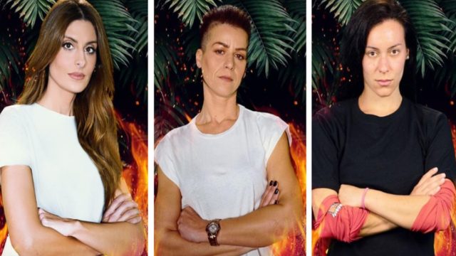Survivor spoiler 24/02, part 2: Αυτή η παίκτρια αποχωρεί σήμερα! Είναι ήδη στο ξενοδοχείο