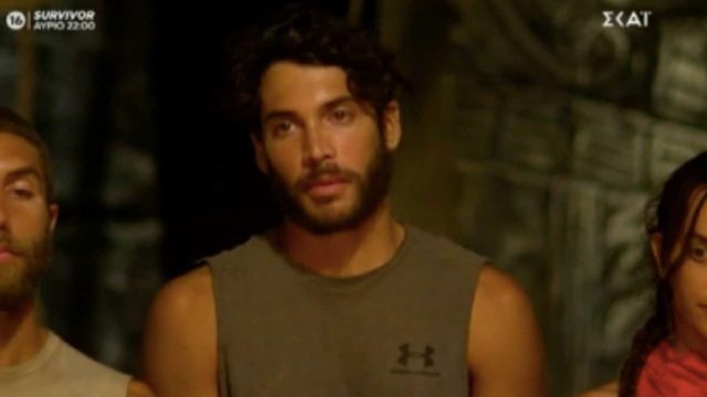 Survivor 4: Γλέντησαν οι «Κόκκινοι» τους «Μπλε» μετά την ψηφοφορία – «Τελείωσε το παρεάκι σας…»
