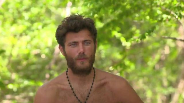 Survivor 4: Ένα ράκος ο Νίκος Μπάρτζης – Πεινασμένος έκανε την πιο ακραία κίνηση