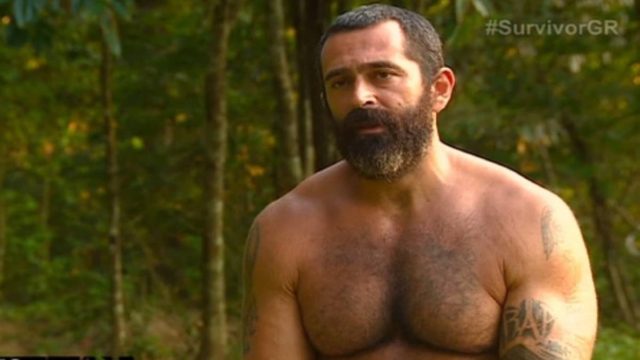 Survivor 4: Έξω φρενών ο Bo με τους “Διάσημους”: “Ήταν λίγο…” (video)